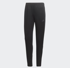 Adidas Tiro 21 Women  s Track Pants - Black GN5492