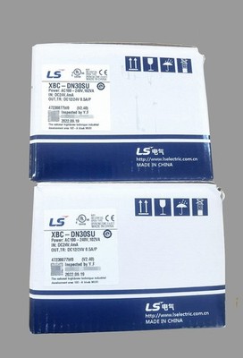 1PC NEW LS ELECTRIC XBC-DN30SU CPU Module Fast Shipping DHL/Fedex