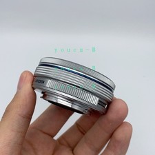 Olympus 14-42mm Focal Pancake Camera Lenses for sale | eBay