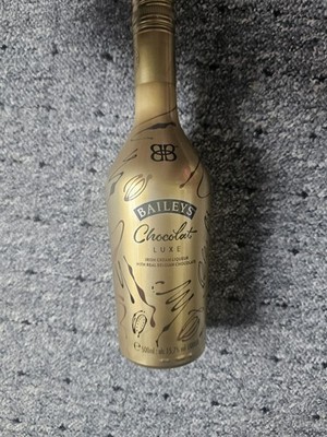 Liköre IRISH Cream Chocolat Luxe BAILEYS Baileys 15° 50 cl.