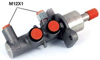 Bosch Hauptbremszylinder 0 986 481 028 FüR Opel