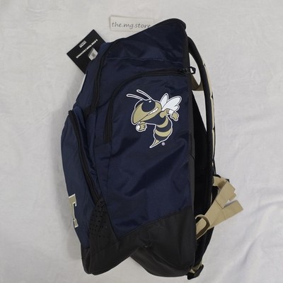 ADIDAS Georgia Tech 5-Star Team 2 Padded 16