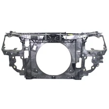 For 09-18 Journey 2.4L/3.5L/3.6L Front Radiator Support Core Assembly CH1225218