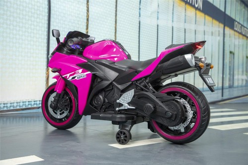 kids motorcycle,12V motorcycle for kids 3 4 5 6 years Boys Girls 12v7ah kids mot - Picture 6 of 14