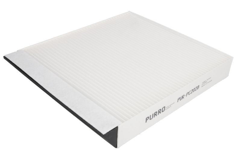 Cabin filter for Renault Megane Scenic, Scenic I 1.4-2.0 10.96-09.03