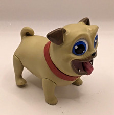 Disney Puppy Dog Pals Rolly articulated 2.5 inch toy figure