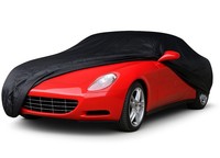 Autoabdeckung Car Cover FüR Ferrari 612 Scaglietti