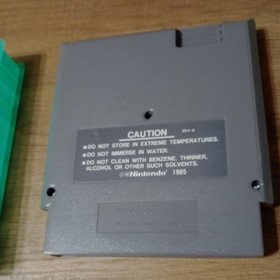 Castlevania III 3 Dracula's Curse Nintendo NES cartridge only