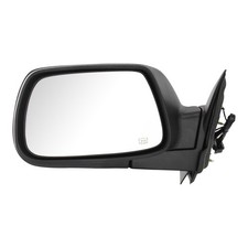 For Jeep Grand Cherokee 2008 2009 2010 Door Mirror Driver Side | Power | Heated