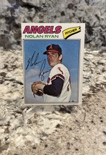 1977 Topps Baseball Cards 12