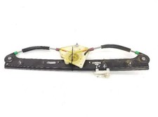 51353448251 fensterheber hinten links BMW X3 3.0 TURBODIESEL 218 logop1264339