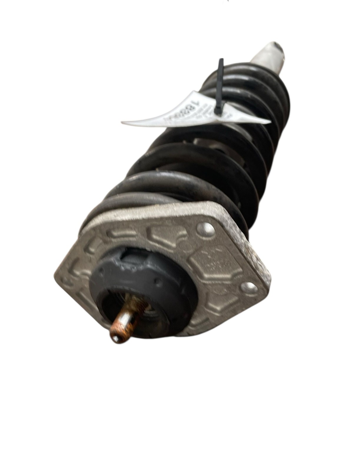 2007-2016 MASERATI GRANTURISMO 4.7L RWD RH REAR RIGHT SHOCK ABSORBER STRUT ASSY