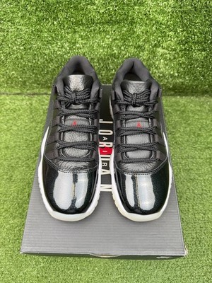 Size 5.5 (GS) - Jordan 11 Retro Low 72-10 DS NEW | eBay