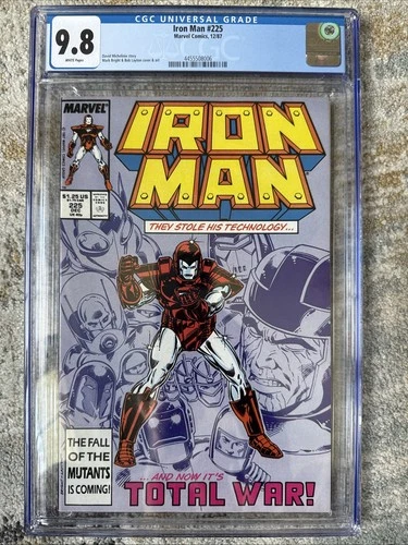 Comic Image