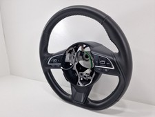 Volante Sterzo in Pelle Suzuki Swift 2017-2025 002 Pa103758167 - Miniatura 3