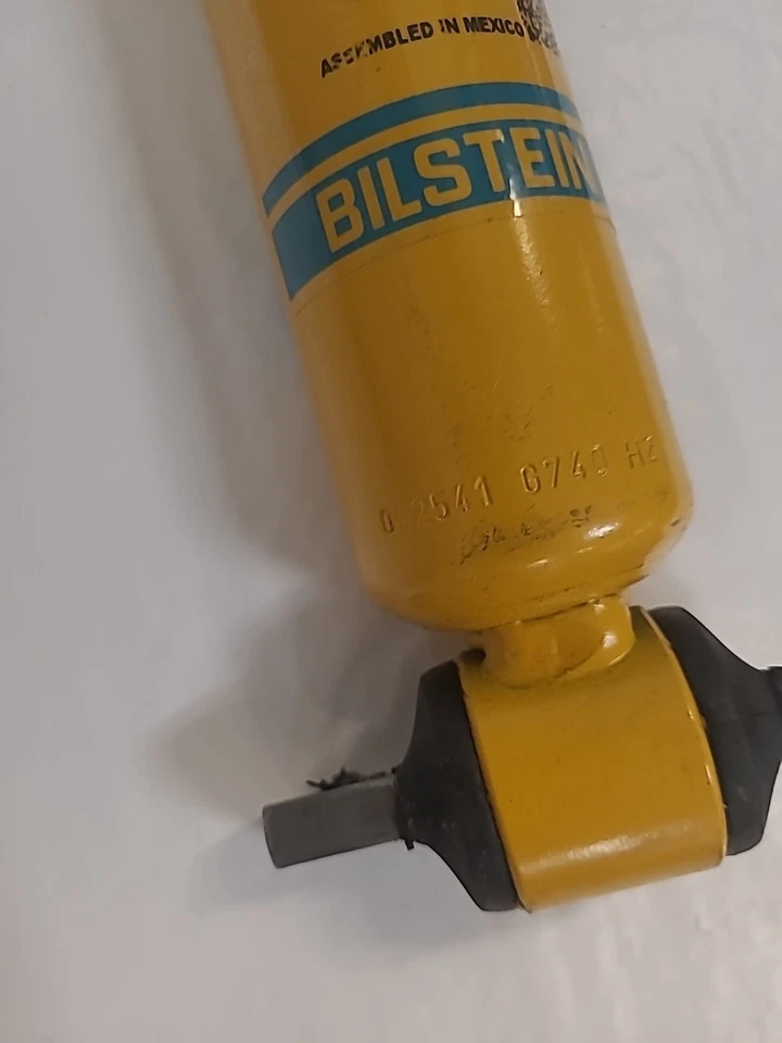 Bilstein 24-187480 for 4600 Series 2009-22 Dodge Ram 1500 Laramie RWD Front 46mm - Image 4 of 4