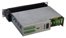 Hauser Parker Compax M Grundgerät 951-100203 CPX 0500M 951-100203