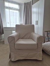 Lovely IKEA nursery Chair In Excellent Condition