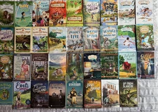 The Good & Beautiful Readers Books - BIG LOT You Pick - Quantity Discounts!