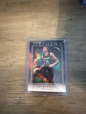 2024 Panini Origins WNBA - Ezi Magbegor #33