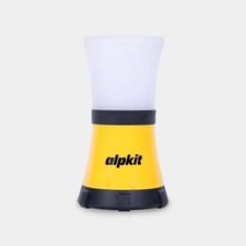 ALPKIT Bob 200 lumen fully waterproof camping lantern