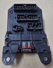 Toyota Corolla AE70 KE70 TE70 TE71 Genuine Fuse Block