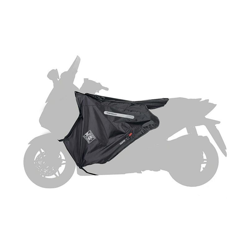 Tablier couvre jambe tucano Tricity 300 r216pro-x protection pluie scooter Termoscud 2020