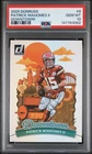 2025 PANINI DONRUSS DOWNTOWN! #8 PATRICK MAHOMES II PSA 10