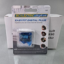 Scalextric Digital Chip Plug C8515 For DPR 1/32 Scale Slot Cars NEW