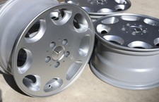 TOP OEM 16 Zoll 8-Loch Felgen MB Mercedes Benz 8x16 ET34 W124 E 500 1244011402