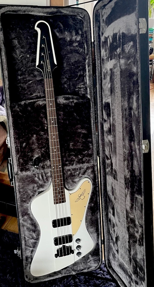 Epiphone Thunderbird for sale | eBay UK