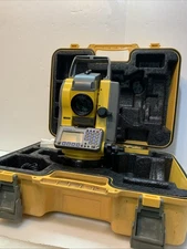 Trimble M3 3" DR Mechanical Reflectorless Total Station Needs Battery & Charger