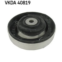 Skf Federbeinlagersatz Vkda 40819