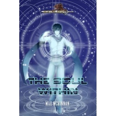 The Soul Within - NEU Ms Mae McKinnon 2019