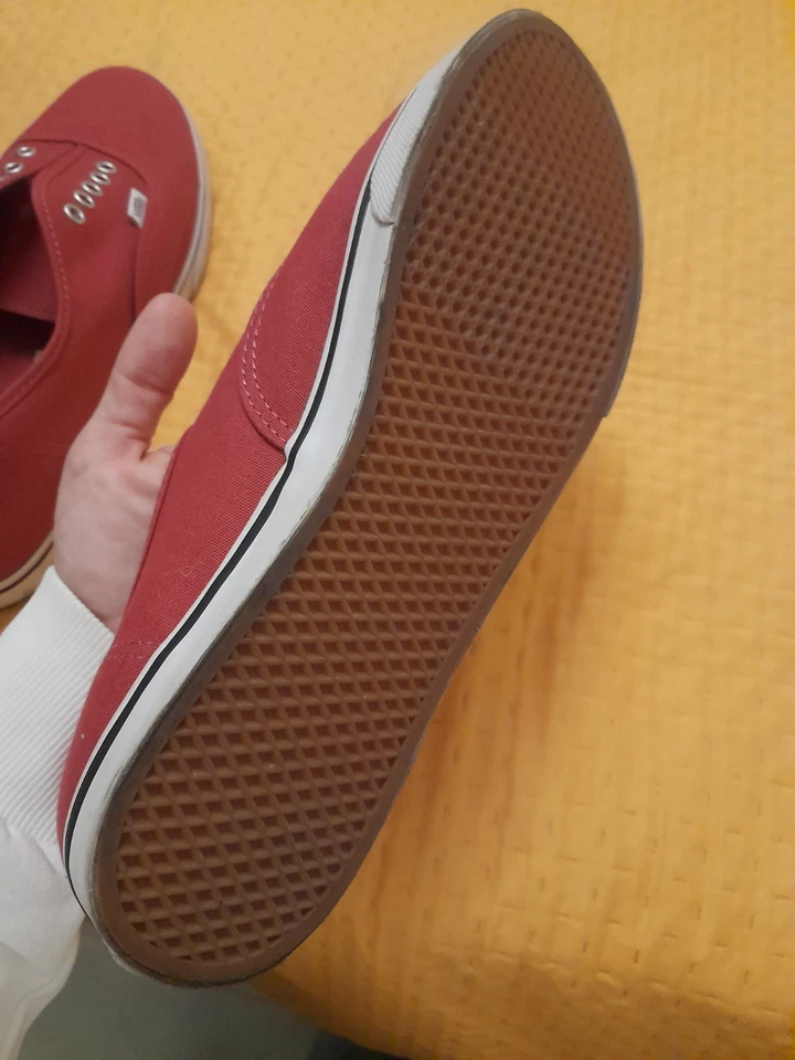 Vans Authentic, foto 3 di 5