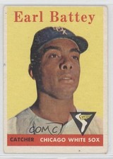 Click to enlarge Earl Battey