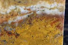 Ocean Jasper  Slab - 625 Grams - Thick - Lapidary - Cabs - Collector — photo 1