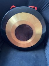 Gong 14 Inch