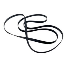 Turntable Belt Replacement Convenient Maintenance Sturdy for Repair Lightweight
