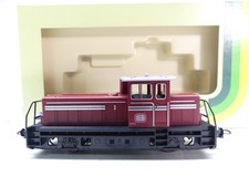 Trix H0 27001 Diesellok, DC, TOP in OVP, geprüft #64905