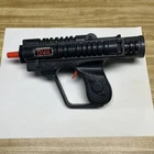 1984 VTG Return Of The Jedi Kenner Star Wars Biker Scout Speeder Laser Blaster