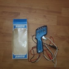 Parma 3 ohm Pro 1/24 Slot Car Controller