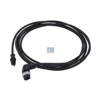 Sensor Raddrehzahl DT Spare Parts Iam-Expertise Passend FüR U.A. DAF