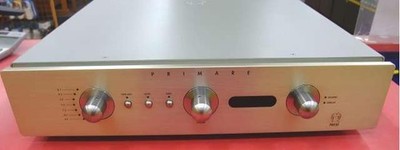 PRIMARE PRE30 Vorverstärker - High-End Swedish Line Preamp