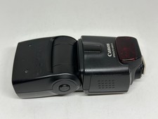 Canon Speedlite 430EX II Shoe Mount Flash For...