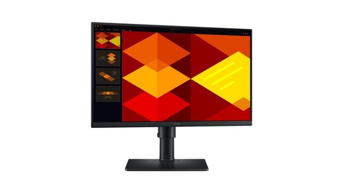 Samsung S22D402GAN 22" S40GD FHD Monitor 100Hz LCD IPS DP HDI- USB - 第 4/6 張圖片