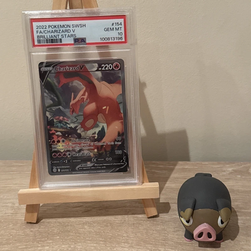 Brilliant Stars 2022: Top Cards Under $25 for Budget Collectors