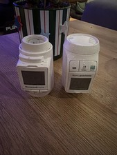   Honeywell HR90 HR 90 Heizkörperregler Ther...