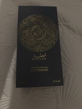 Gissah Imperial Valley NOT SEALED 200ML 100 AUTHENTIC IT IS REAL