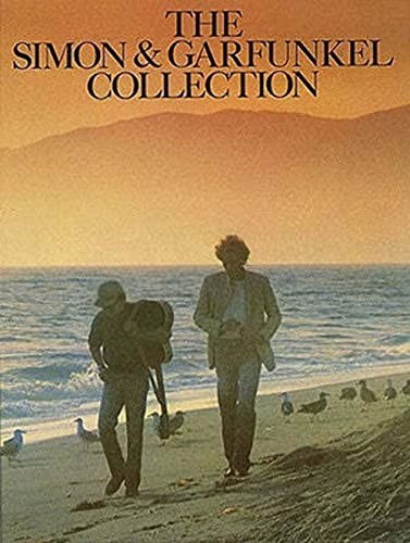 The Simon and Garfunkel Collection (Piano/Vocal/Chord Songbook) (Paul Sim...